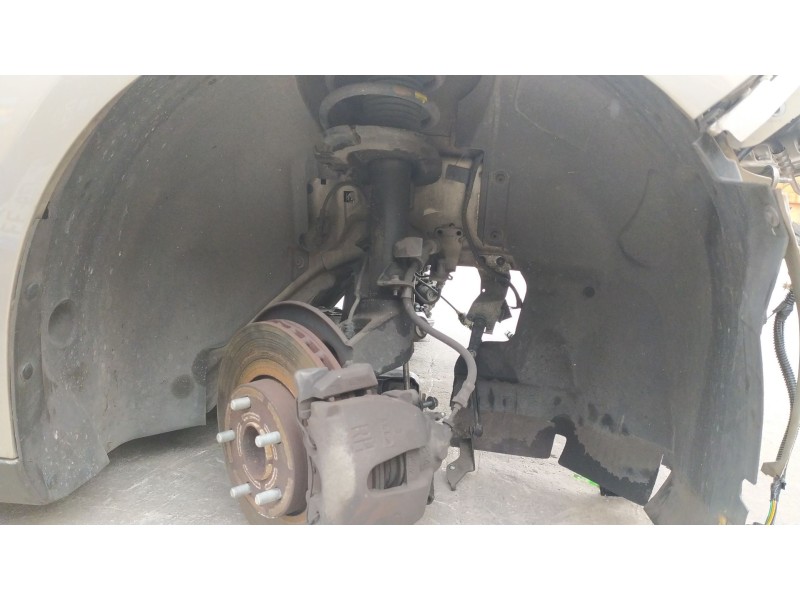 Recambio de plastico pase rueda del. dch. para ford focus iii 1.0 ecoboost referencia OEM IAM 1919102  