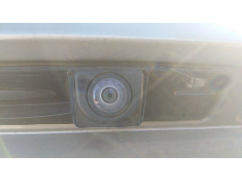 Recambio de camara vision trasera para ford focus iii 1.0 ecoboost referencia OEM IAM 1873024  
