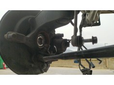 Recambio de mangueta delantera izquierda para ford focus iii 1.0 ecoboost referencia OEM IAM 1882875  