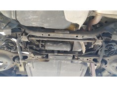 Recambio de puente trasero para ford focus iii 1.0 ecoboost referencia OEM IAM 2320059 DE DISCO C/ABS Y 5 TORNILLOS 