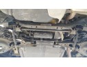 Recambio de puente trasero para ford focus iii 1.0 ecoboost referencia OEM IAM 2320059 DE DISCO C/ABS Y 5 TORNILLOS 