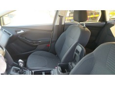 Recambio de asiento delantero derecho para ford focus iii 1.0 ecoboost referencia OEM IAM   