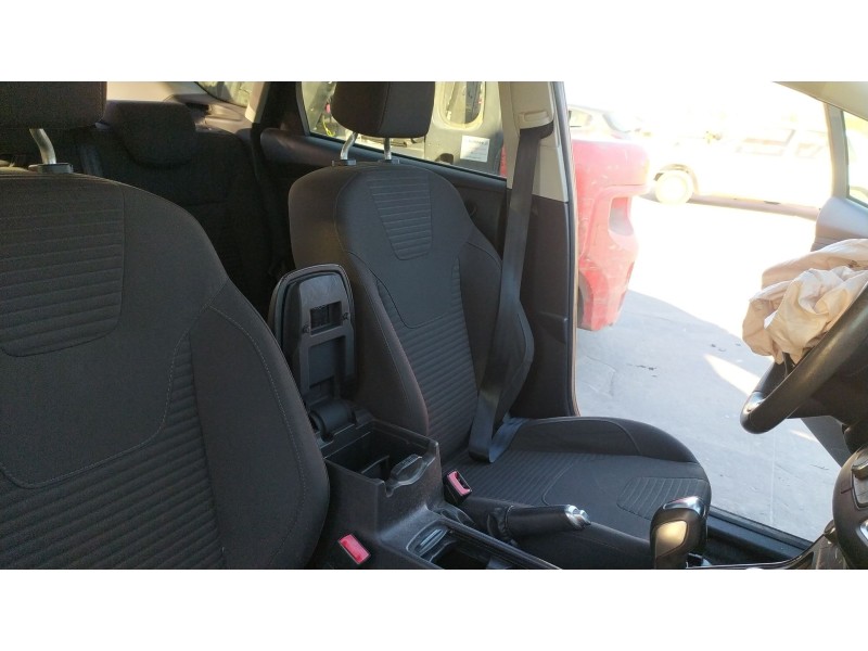 Recambio de asiento delantero izquierdo para ford focus iii 1.0 ecoboost referencia OEM IAM   