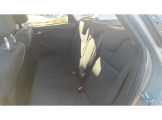 Recambio de asientos traseros para ford focus iii 1.0 ecoboost referencia OEM IAM   