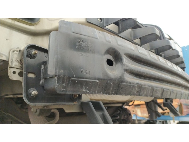 Recambio de refuerzo paragolpes trasero para ford focus iii 1.0 ecoboost referencia OEM IAM 1859062  