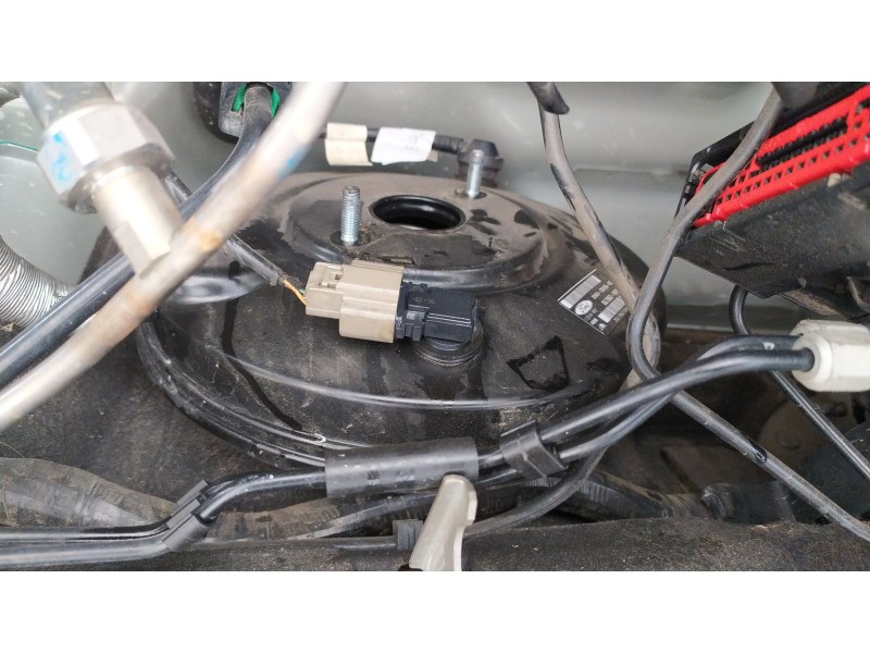 Recambio de servofreno para ford focus iii 1.0 ecoboost referencia OEM IAM 2258870  