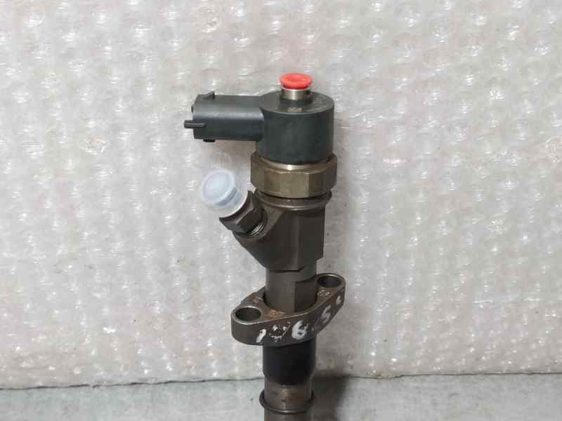 Recambio de inyector para renault espace iv (jk0) dynamique referencia OEM IAM 8200084534 0445110084 BOSCH