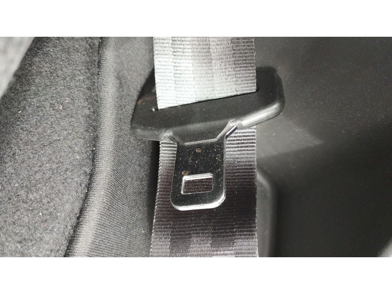 Recambio de cinturon seguridad trasero izquierdo para ford focus iii 1.0 ecoboost referencia OEM IAM 1913152  