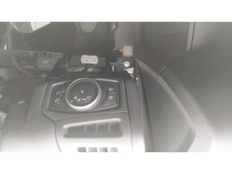 Recambio de mando luces para ford focus iii 1.0 ecoboost referencia OEM IAM   