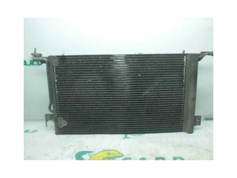 Recambio de condensador / radiador aire acondicionado para citroën xsara coupe 1.6 16v tonic referencia OEM IAM   