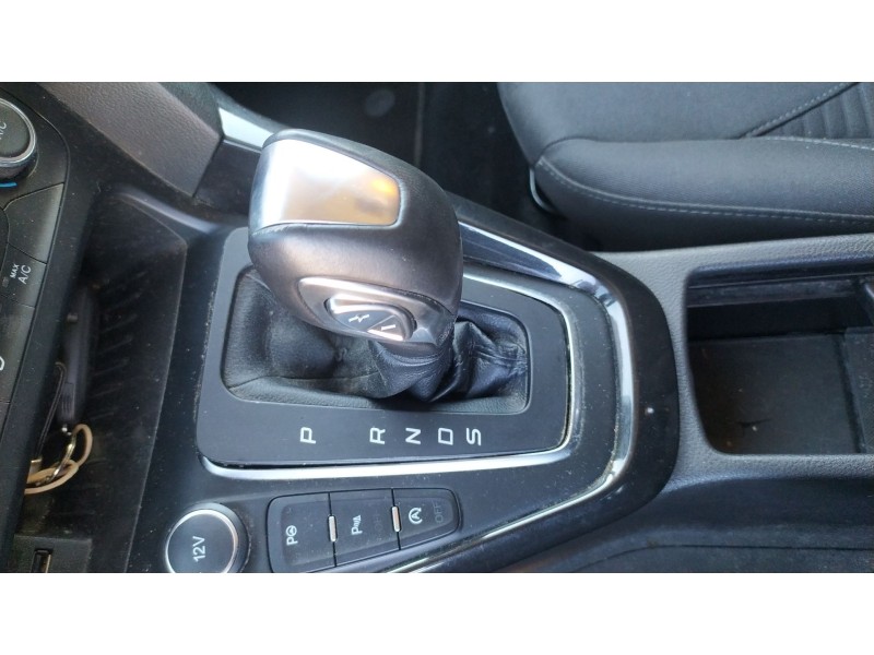 Recambio de palanca cambio para ford focus iii 1.0 ecoboost referencia OEM IAM 2200078  