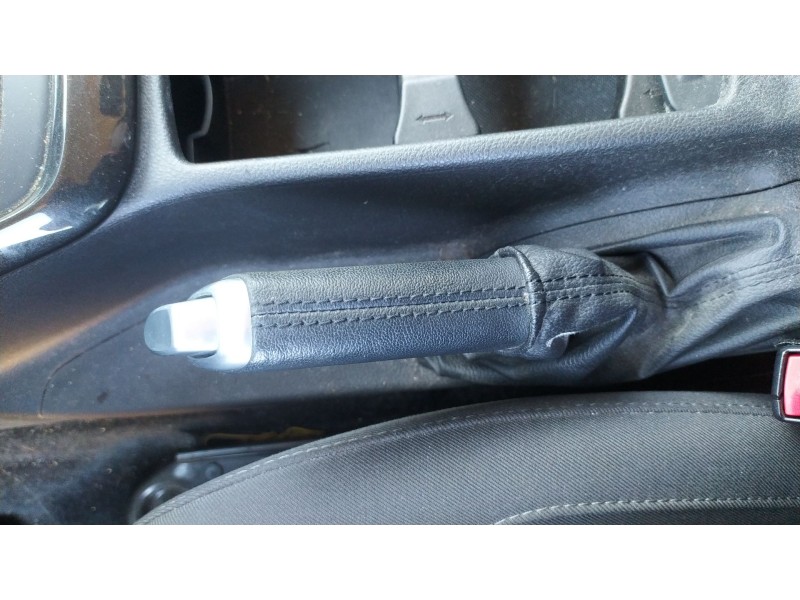 Recambio de palanca freno de mano para ford focus iii 1.0 ecoboost referencia OEM IAM 1882005 1881575 