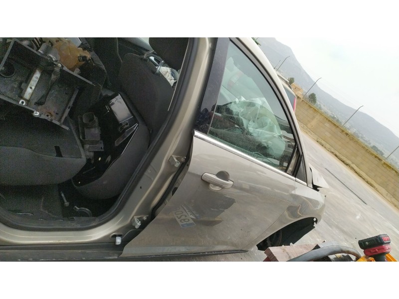 Recambio de puerta delantera derecha para ford focus iii 1.0 ecoboost referencia OEM IAM 2147844  