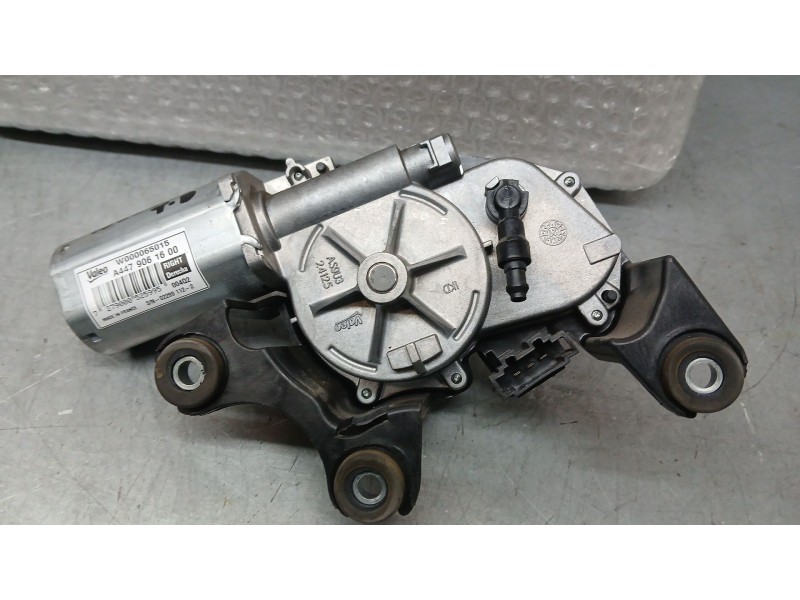 Recambio de motor limpia trasero para mercedes-benz vito tourer (w447) 114 cdi 4-matic (447.701, 447.703, 447.705) referencia OE