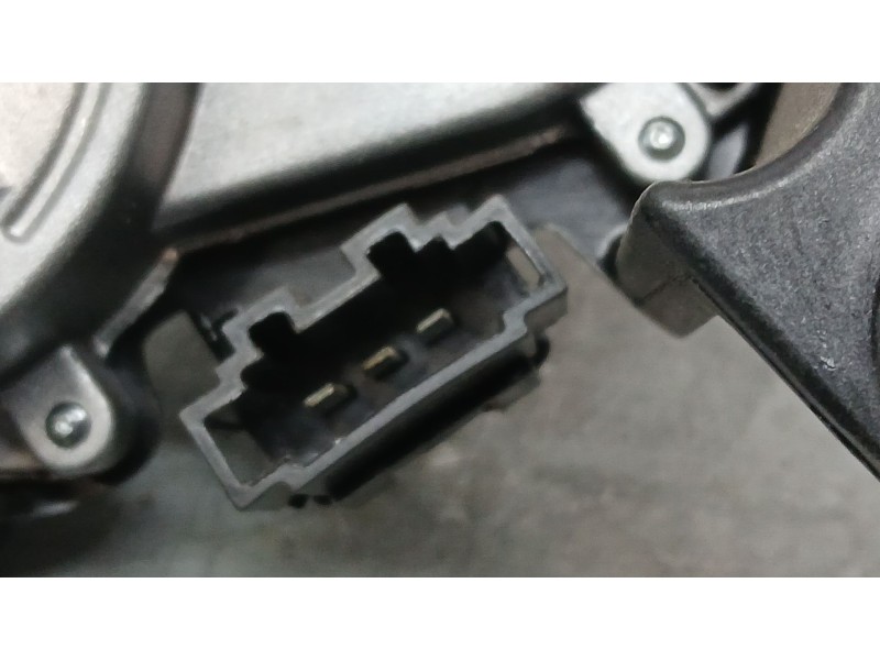 Recambio de motor limpia trasero para mercedes-benz vito tourer (w447) 114 cdi 4-matic (447.701, 447.703, 447.705) referencia OE