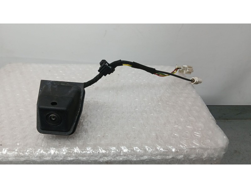 Recambio de camara vision trasera para mercedes-benz vito tourer (w447) 114 cdi 4-matic (447.701, 447.703, 447.705) referencia O