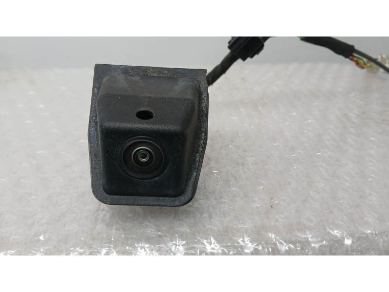 Recambio de camara vision trasera para mercedes-benz vito tourer (w447) 114 cdi 4-matic (447.701, 447.703, 447.705) referencia O