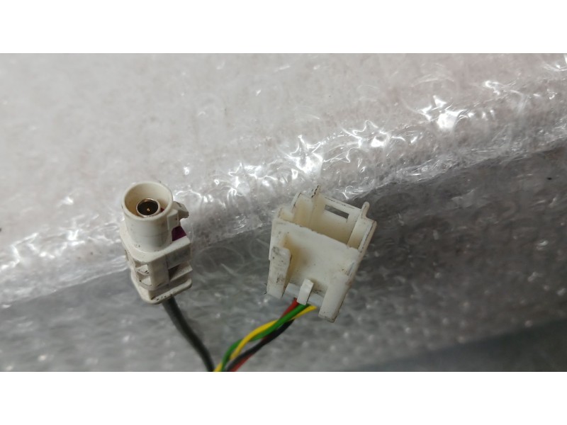 Recambio de camara vision trasera para mercedes-benz vito tourer (w447) 114 cdi 4-matic (447.701, 447.703, 447.705) referencia O