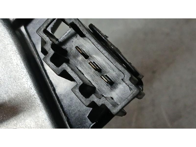 Recambio de motor limpia trasero para mercedes-benz vito tourer (w447) 114 cdi 4-matic (447.701, 447.703, 447.705) referencia OE