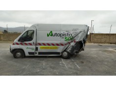 CITROËN JUMPER III FURGONETA