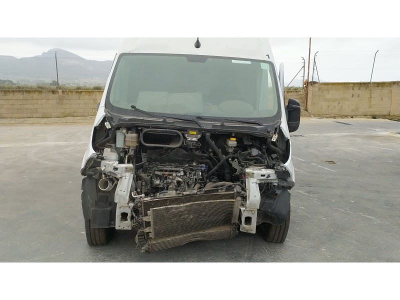 citroën jumper iii furgoneta del año 2024