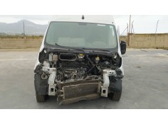 CITROËN JUMPER III FURGONETA