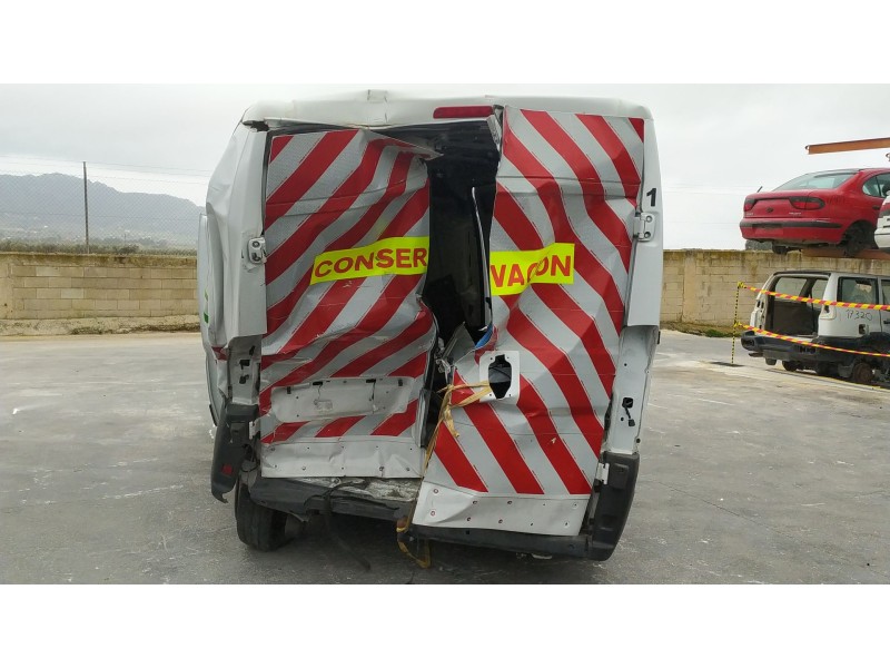 citroën jumper iii furgoneta del año 2024