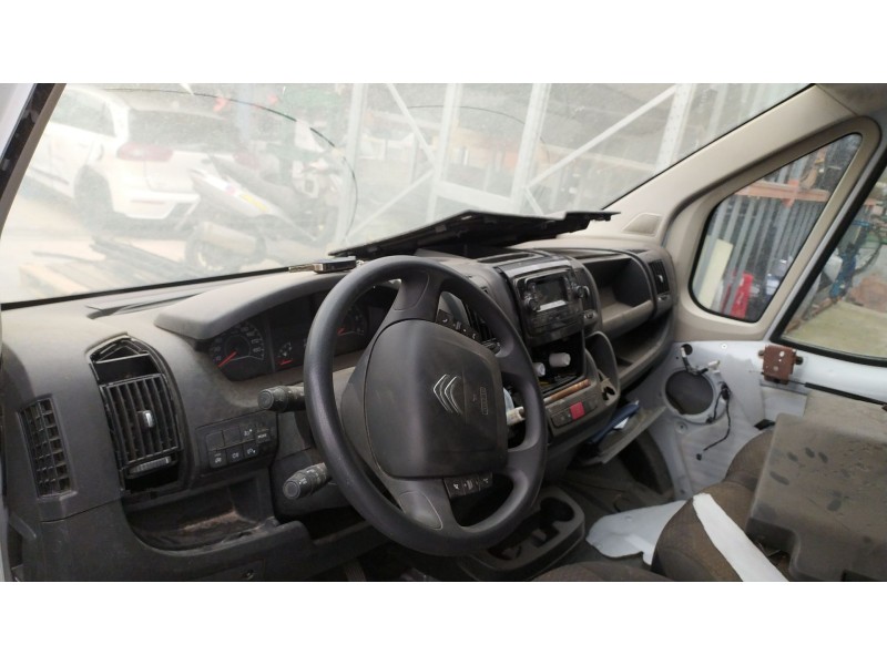 citroën jumper iii furgoneta del año 2024