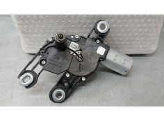 Recambio de motor limpia trasero para skoda rapid (nh3, nk3, nk6) 1.2 tsi referencia OEM IAM 5E5955711 VALEO W000032446