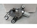 Recambio de motor limpia trasero para skoda rapid (nh3, nk3, nk6) 1.2 tsi referencia OEM IAM 5E5955711 VALEO W000032446