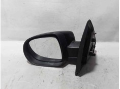 Recambio de retrovisor izquierdo para renault clio iii authentique referencia OEM IAM   