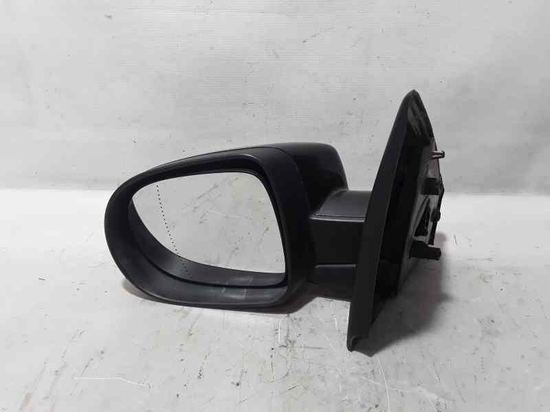 Recambio de retrovisor izquierdo para renault clio iii authentique referencia OEM IAM   