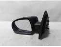 Recambio de retrovisor izquierdo para renault clio iii authentique referencia OEM IAM   