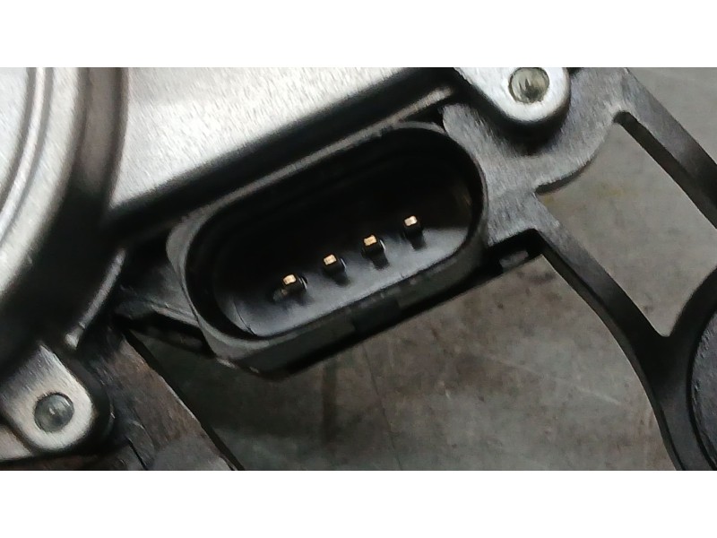 Recambio de motor limpia trasero para skoda rapid (nh3, nk3, nk6) 1.2 tsi referencia OEM IAM 5E5955711 VALEO W000032446