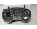 Recambio de cuadro instrumentos para seat leon (1p1) 1.9 tdi referencia OEM IAM 1P0920853B ROZADO CONTINENTAL VDO A2C53375374 