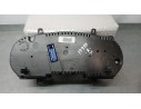 Recambio de cuadro instrumentos para seat leon (1p1) 1.9 tdi referencia OEM IAM 1P0920853B ROZADO CONTINENTAL VDO A2C53375374 