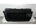 Recambio de sistema audio / radio cd para seat leon (1p1) 1.9 tdi referencia OEM IAM 1P0035153D ROZADO 