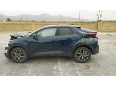TOYOTA C-HR (_X1_)