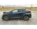 toyota c-hr (_x1_) del año 2025