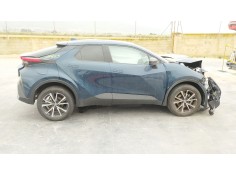 TOYOTA C-HR (_X1_)
