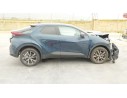 toyota c-hr (_x1_) del año 2025
