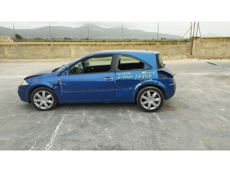 renault megane ii (bm0/1_, cm0/1_) del año 2008
