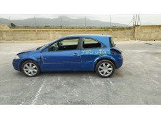 RENAULT MEGANE II (BM0/1_, CM0/1_)
