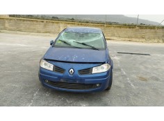 RENAULT MEGANE II (BM0/1_, CM0/1_)