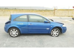 RENAULT MEGANE II (BM0/1_, CM0/1_)