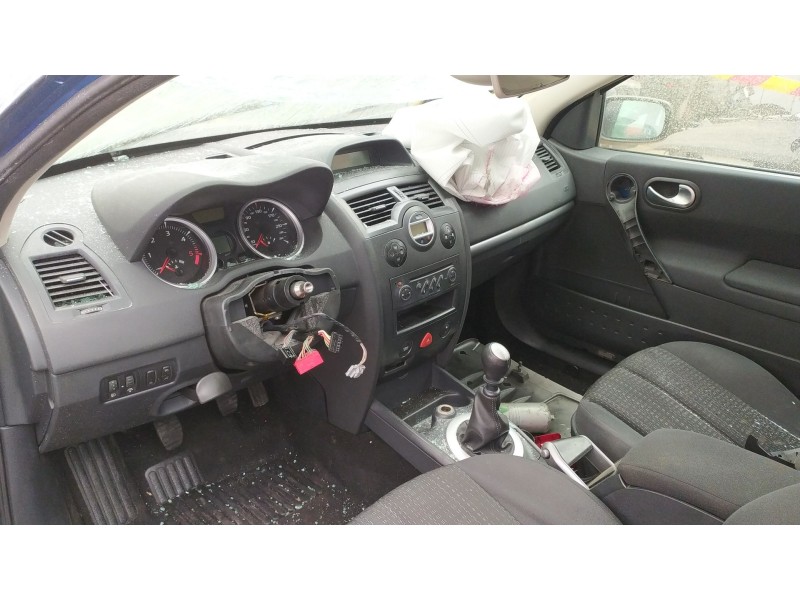 renault megane ii (bm0/1_, cm0/1_) del año 2008