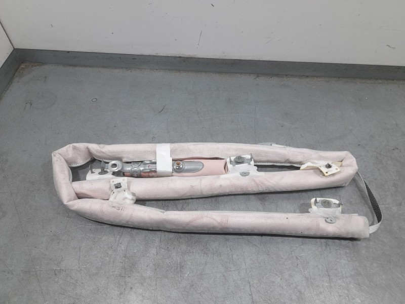 Recambio de airbag cortina delantero derecho para opel crossland x / crossland (p17, p2qo) 1.5 turbo d (75) referencia OEM IAM 9