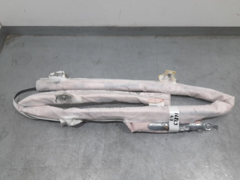 Recambio de airbag cortina delantero izquierdo para opel crossland x / crossland (p17, p2qo) 1.5 turbo d (75) referencia OEM IAM