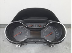 Recambio de cuadro instrumentos para opel crossland x / crossland (p17, p2qo) 1.5 turbo d (75) referencia OEM IAM 9831002180  
