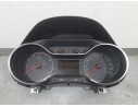 Recambio de cuadro instrumentos para opel crossland x / crossland (p17, p2qo) 1.5 turbo d (75) referencia OEM IAM 9831002180  